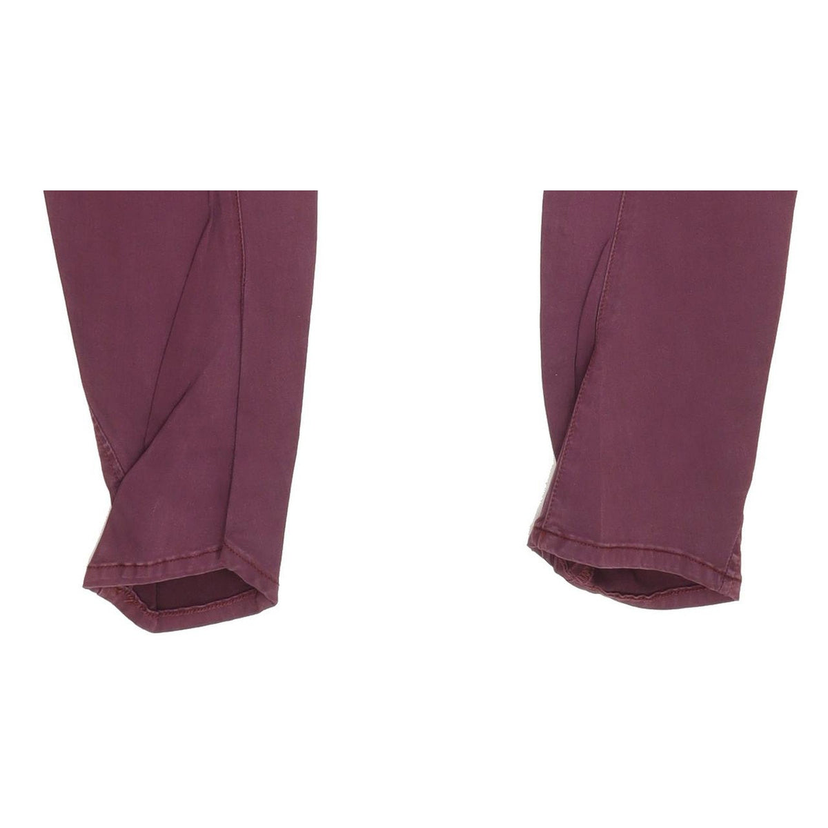G-Star Arc 3D Super Women Purple Skinny Slim Stretch Jeans W30 L30