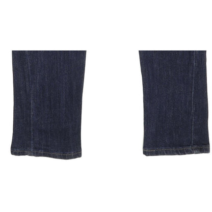 Levi's 524 Women Blue Skinny Slim Stretch Jeans W28 L30