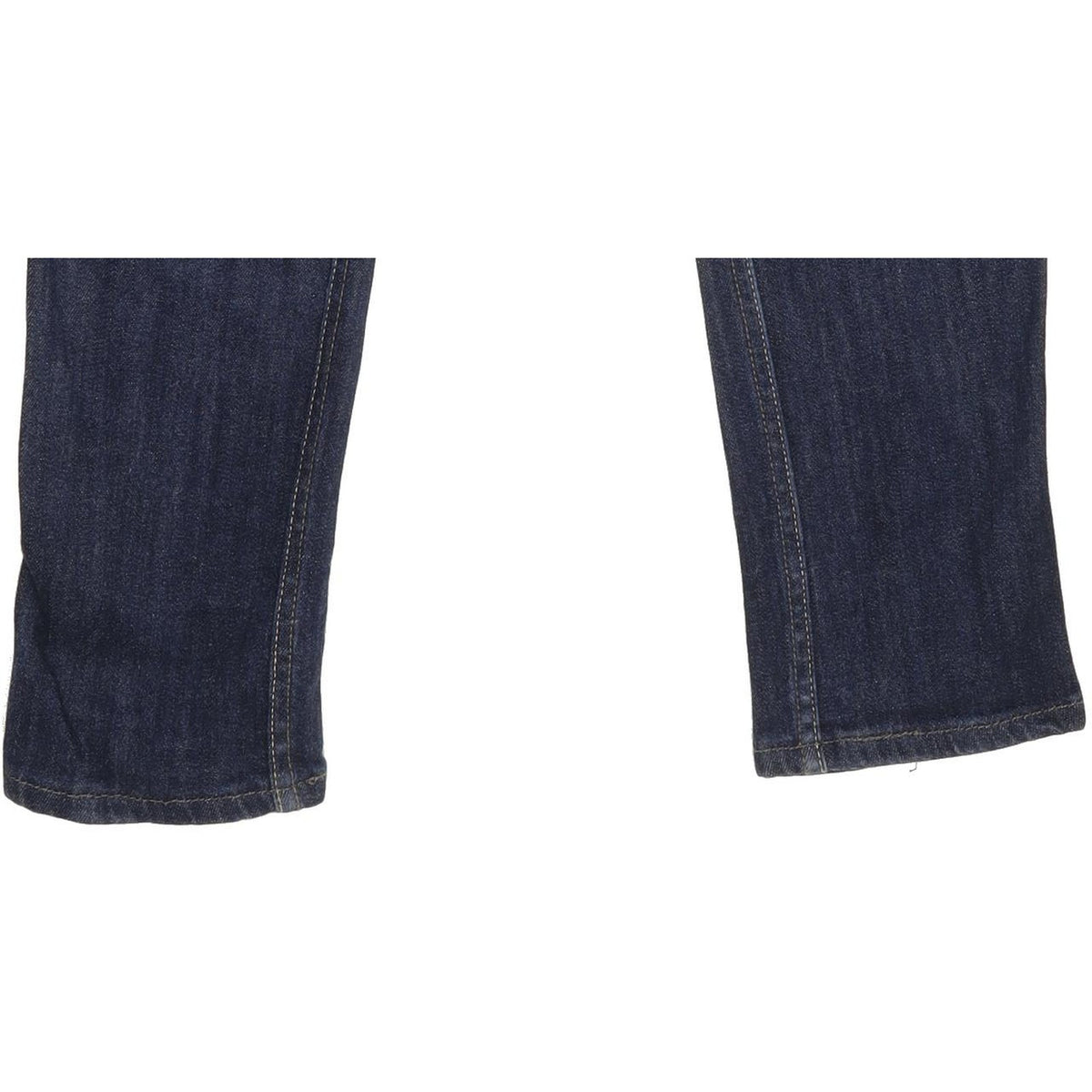 Levi's 524 Women Blue Skinny Slim Stretch Jeans W28 L30