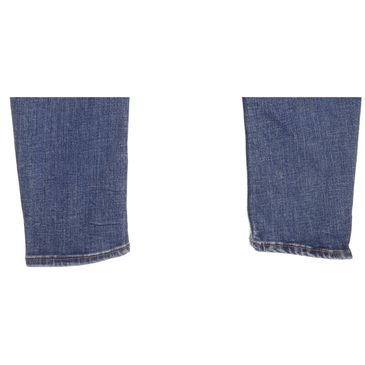 G-Star Lynn d-Mid Women Blue Skinny Slim Stretch Jeans W29 L27