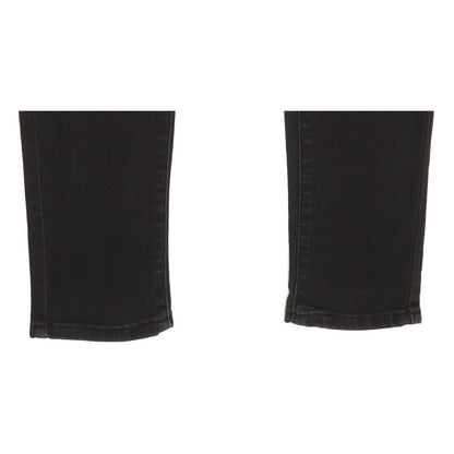 Levi's 311 Shaping Women Black Skinny Slim Stretch Jeans W25 L30
