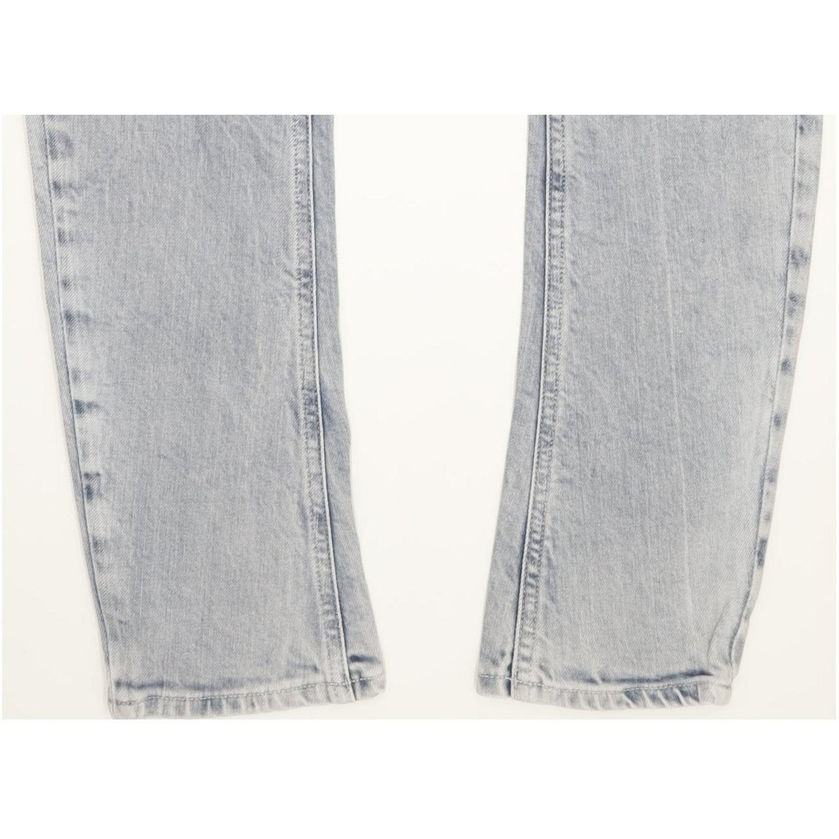 G-Star 3301 Women Blue Skinny Slim Stretch Jeans W28 L34
