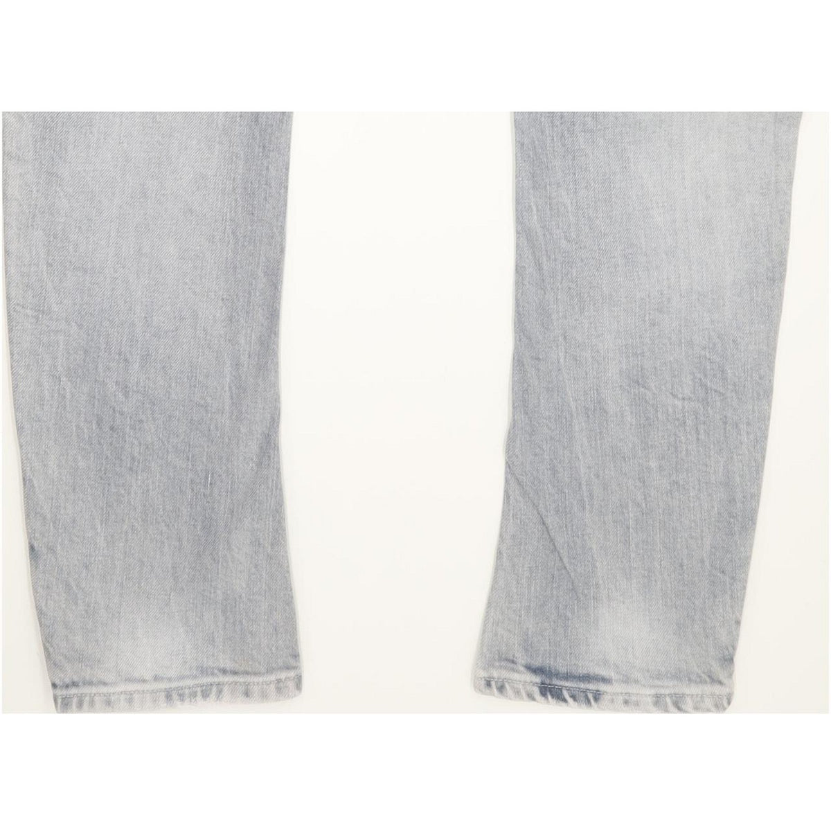 G-Star 3301 Women Blue Skinny Slim Stretch Jeans W28 L34