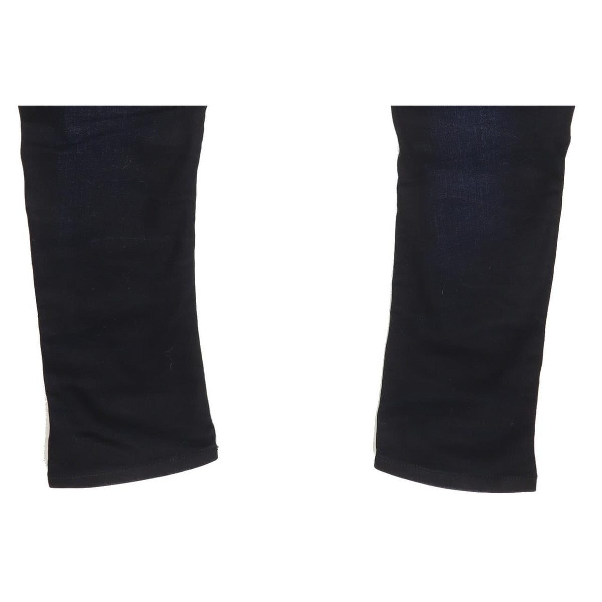 G-Star Lynn Women Navy Skinny Slim Stretch Jeans W28 L32