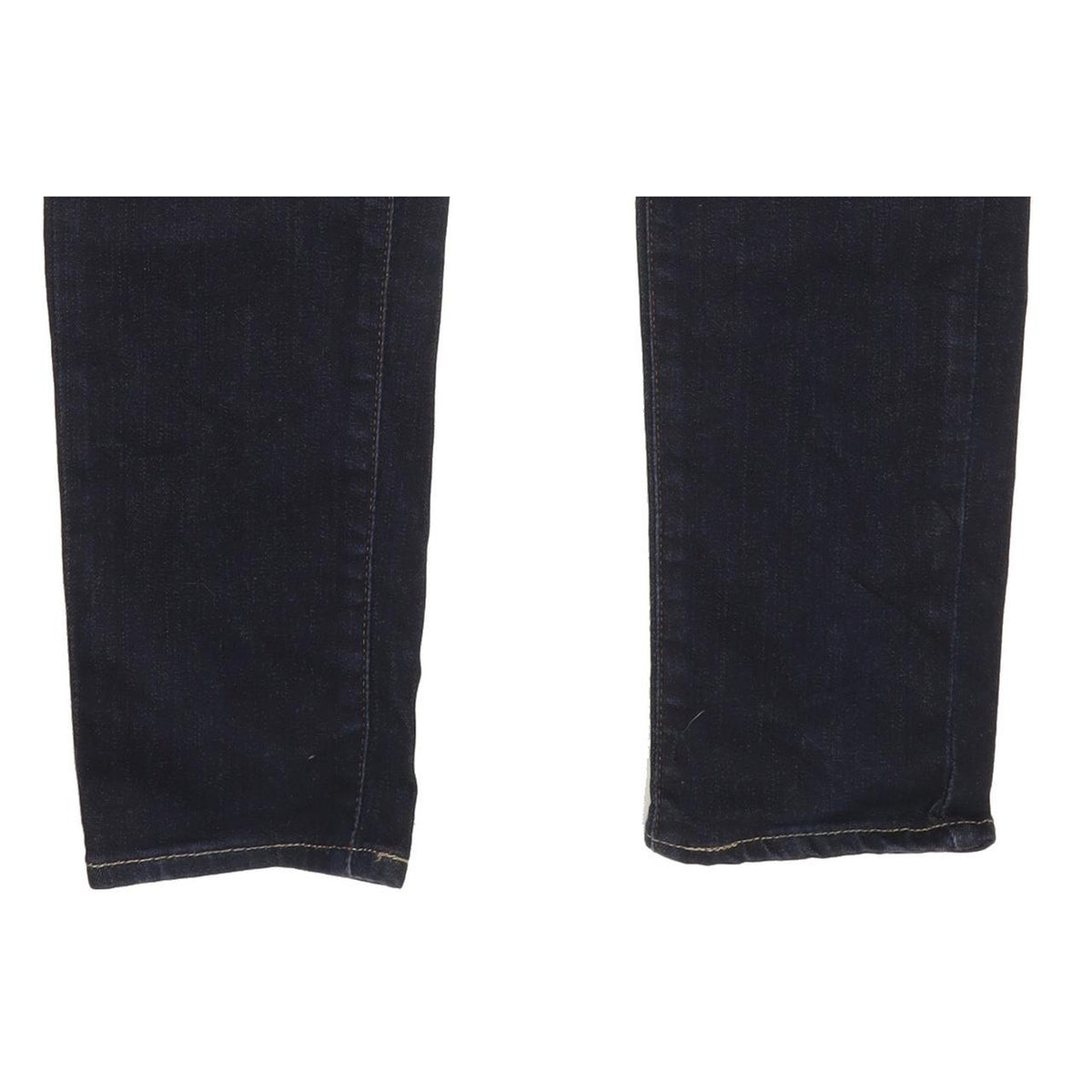 Levi's Slight Curve Women Navy Skinny Slim Stretch Jeans W30 L30