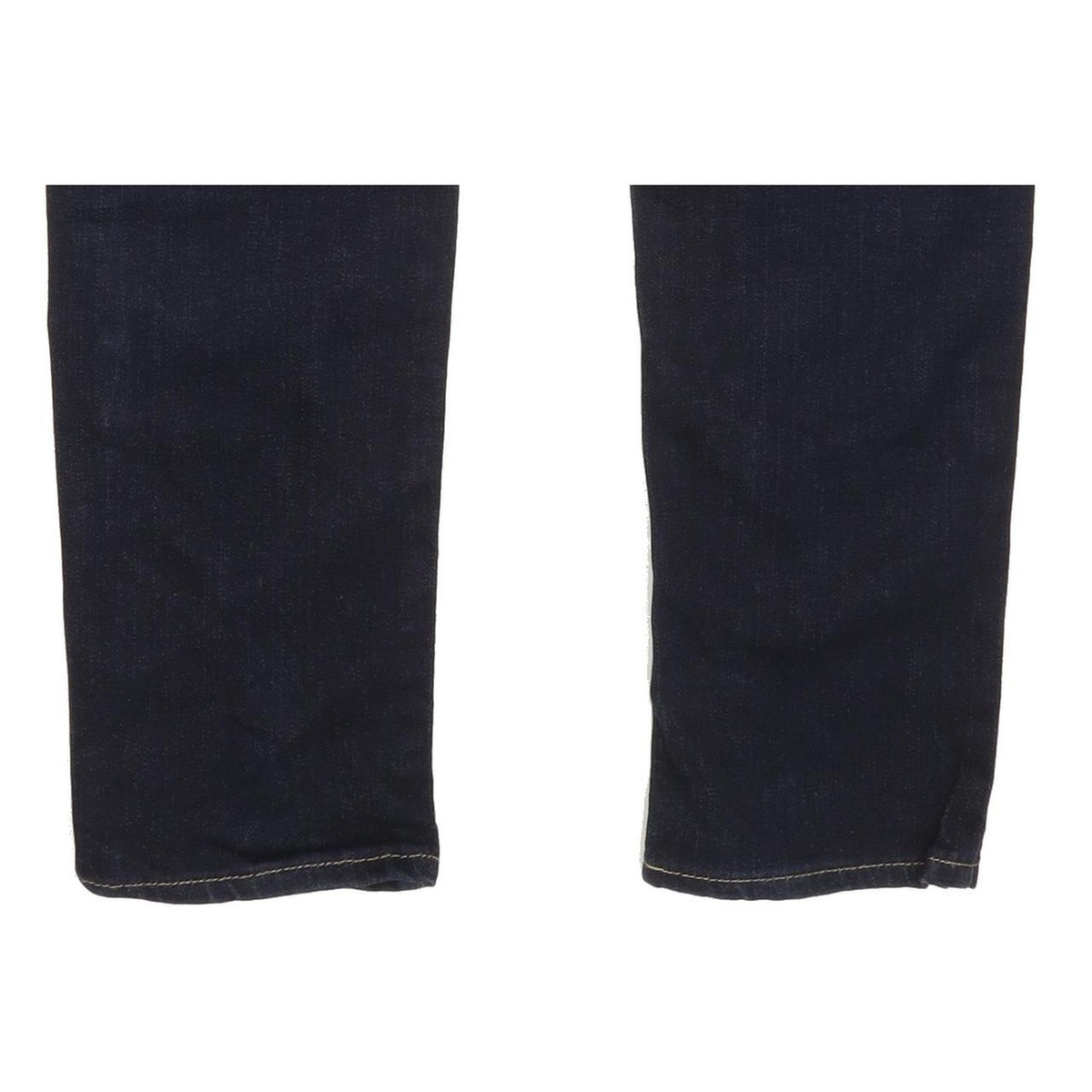 Levi's Slight Curve Women Navy Skinny Slim Stretch Jeans W30 L30