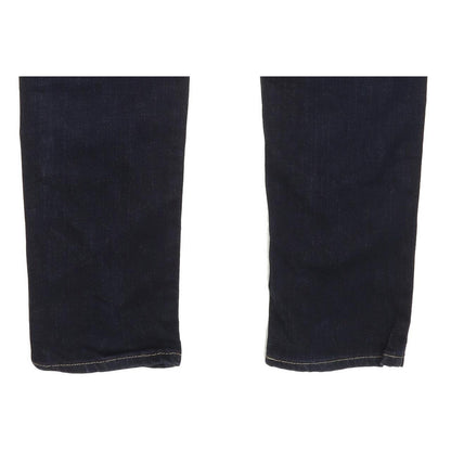 Levi's Slight Curve Women Navy Skinny Slim Stretch Jeans W30 L30