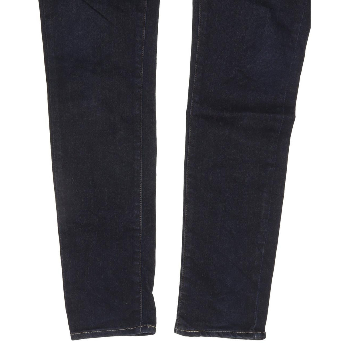 Levi's Slight Curve Women Navy Skinny Slim Stretch Jeans W30 L30