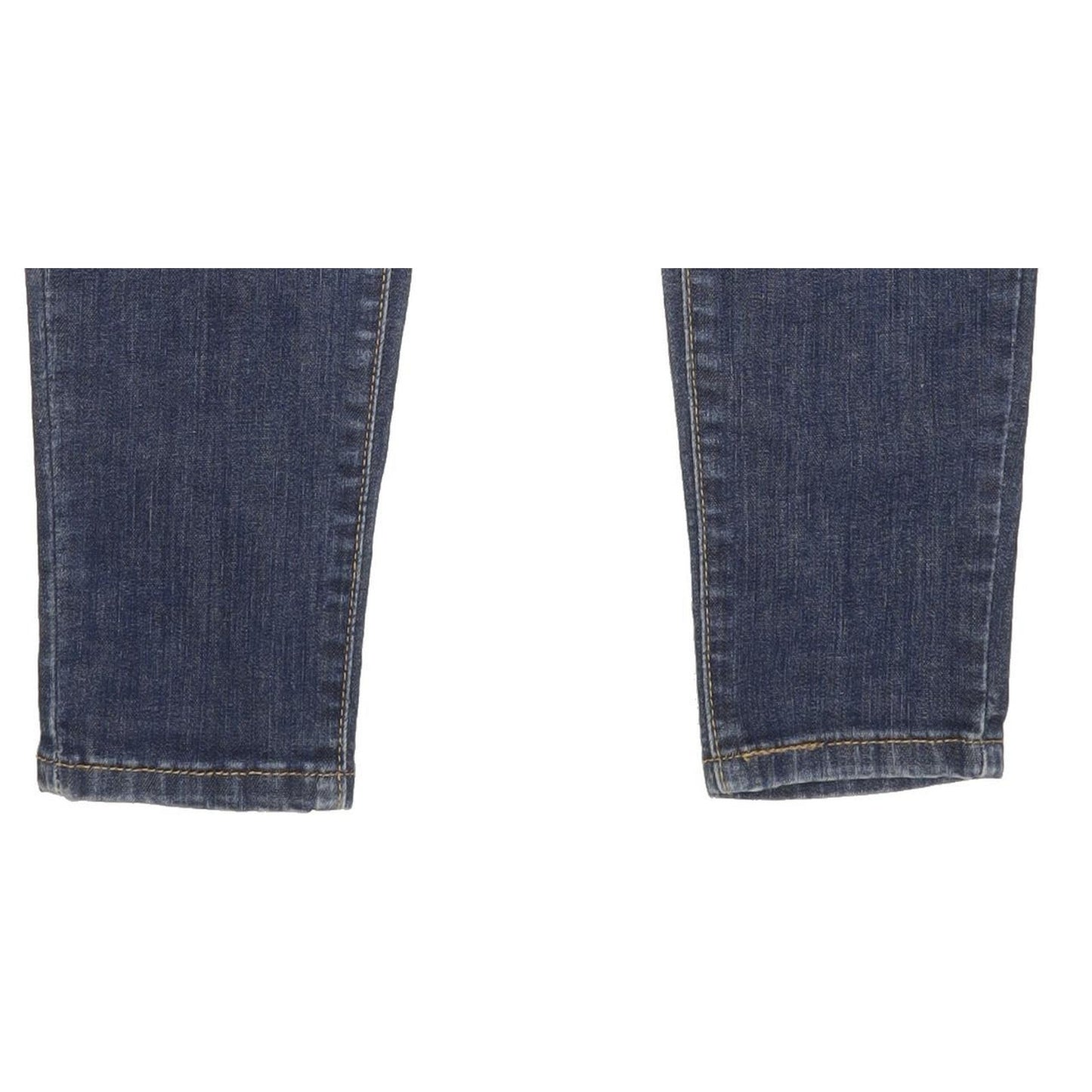 Levi's Legging Women Blue Skinny Slim Stretch Jeans W25 L29
