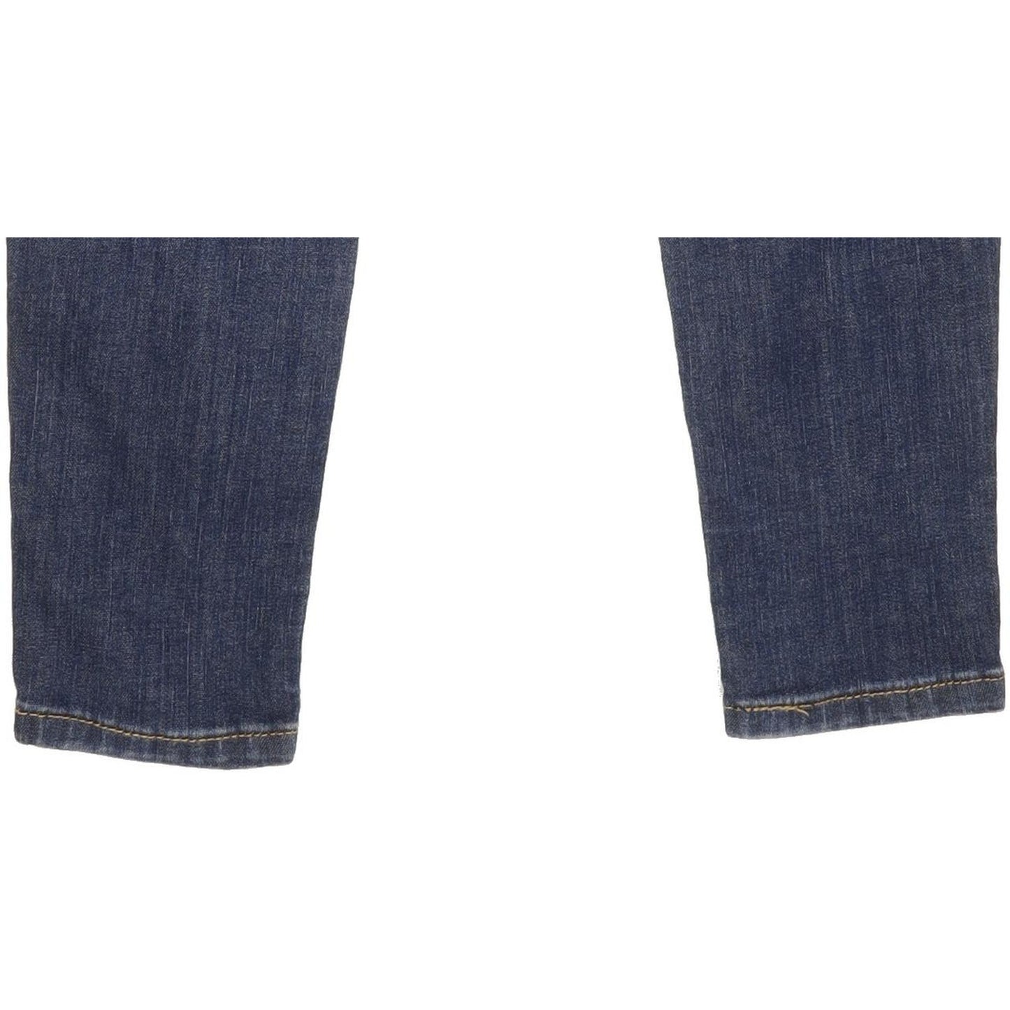Levi's Legging Women Blue Skinny Slim Stretch Jeans W25 L29