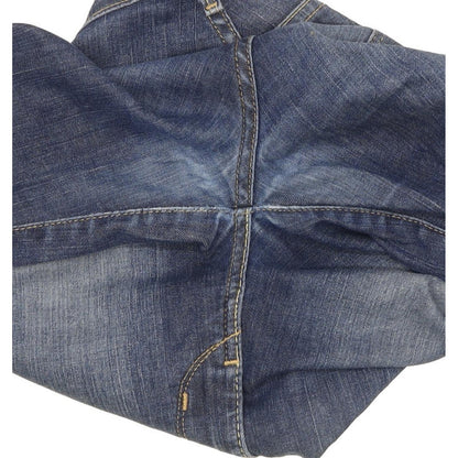 Levi's Legging Women Blue Skinny Slim Stretch Jeans W25 L29