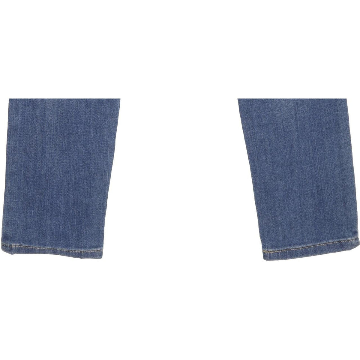 Levi's Demi Curve Women Blue Skinny Slim Stretch Jeans W25 L30