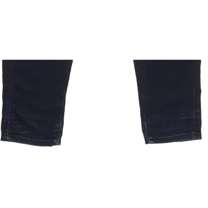 G-Star Midge Cody Women Blue Skinny Slim Stretch Jeans W27 L30