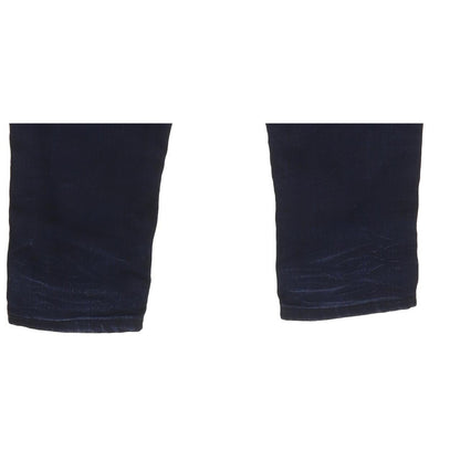 G-Star Midge Cody Women Blue Skinny Slim Stretch Jeans W27 L30