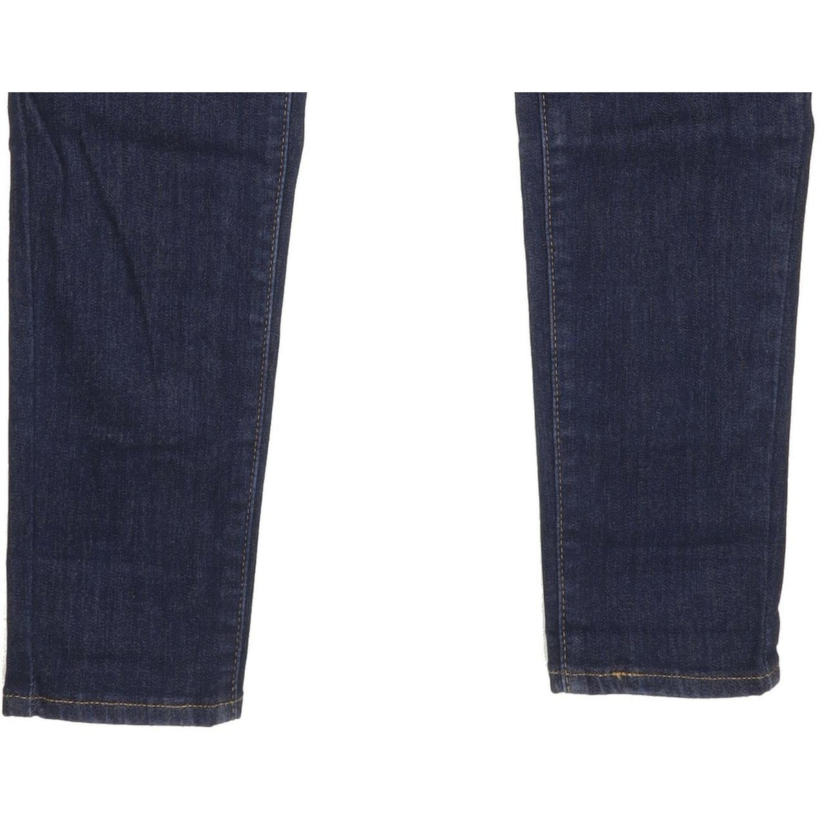 Levi's 720 Women Blue Skinny Slim Stretch Jeans W29 L32