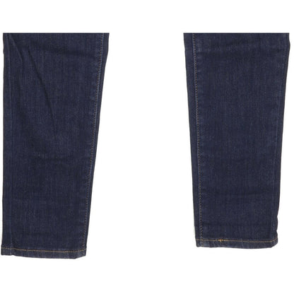 Levi's 720 Women Blue Skinny Slim Stretch Jeans W29 L32