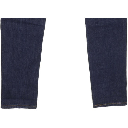 Levi's 720 Women Blue Skinny Slim Stretch Jeans W29 L32