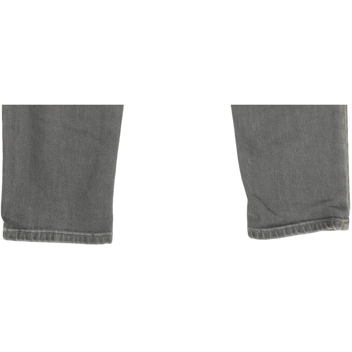 Levi's Demi Curve Women Grey Skinny Slim Stretch Jeans W27 L29