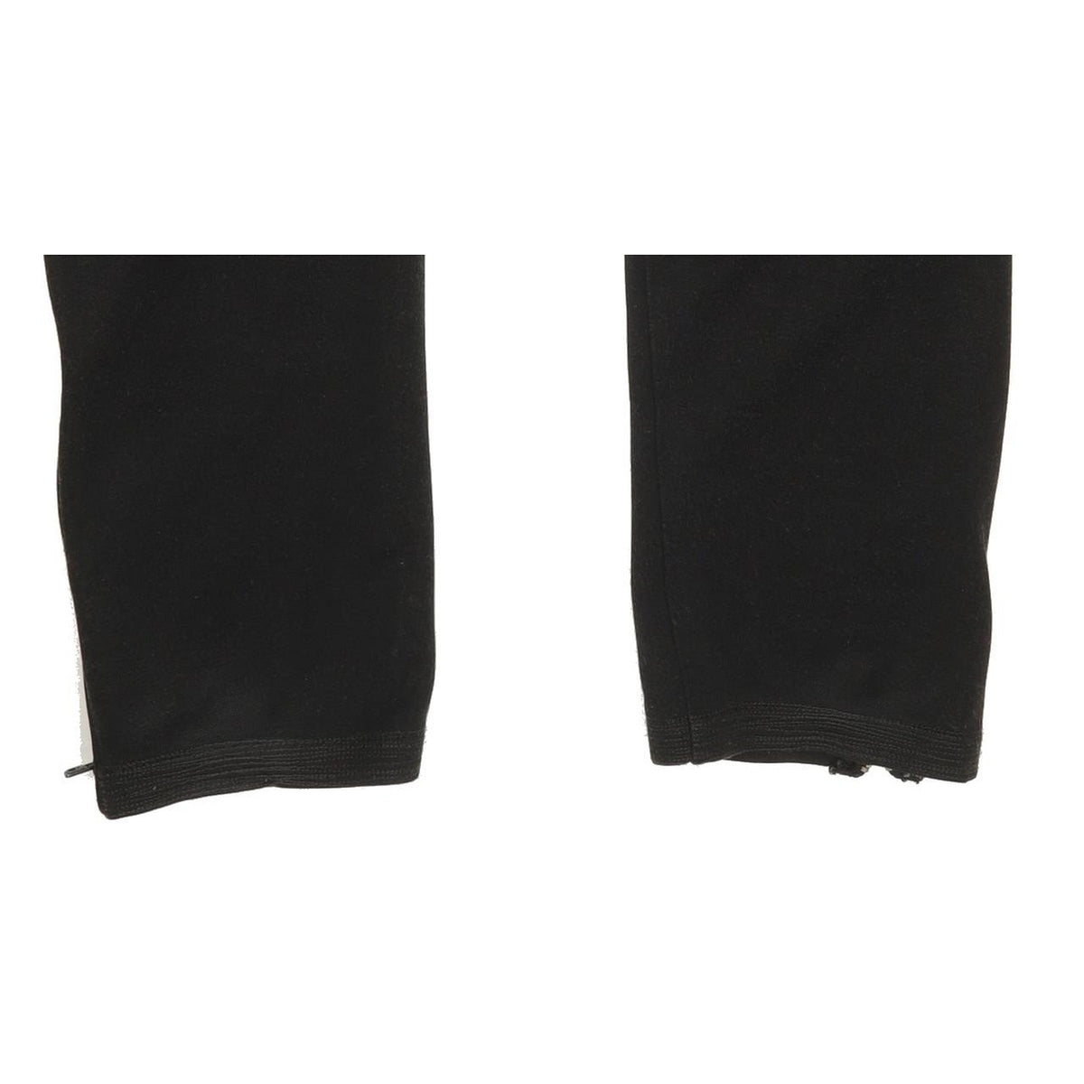 G-Star Tailored Long Jane Black Tapered Loose Stretch Trousers High Waisted W29 L30