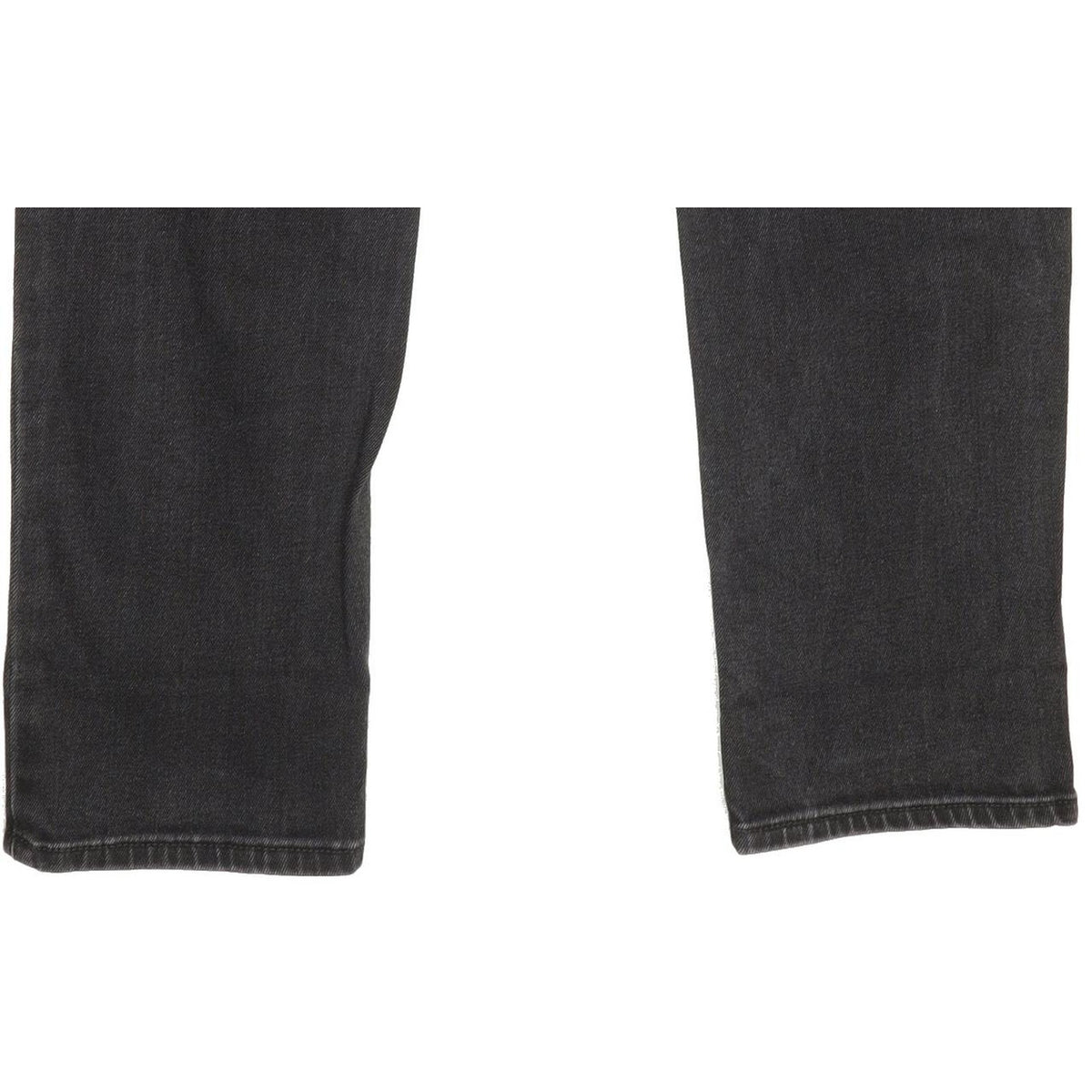 Levi's Women Black Skinny Slim Stretch Jeans W30 L30