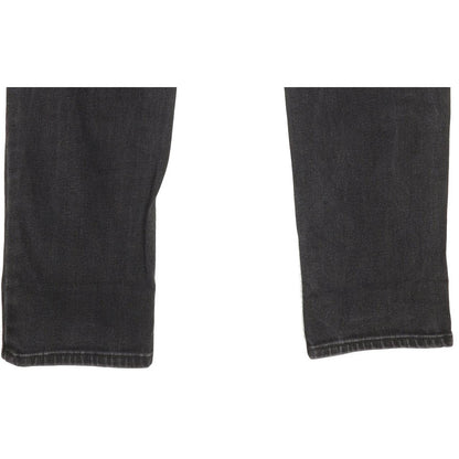 Levi's Women Black Skinny Slim Stretch Jeans W30 L30
