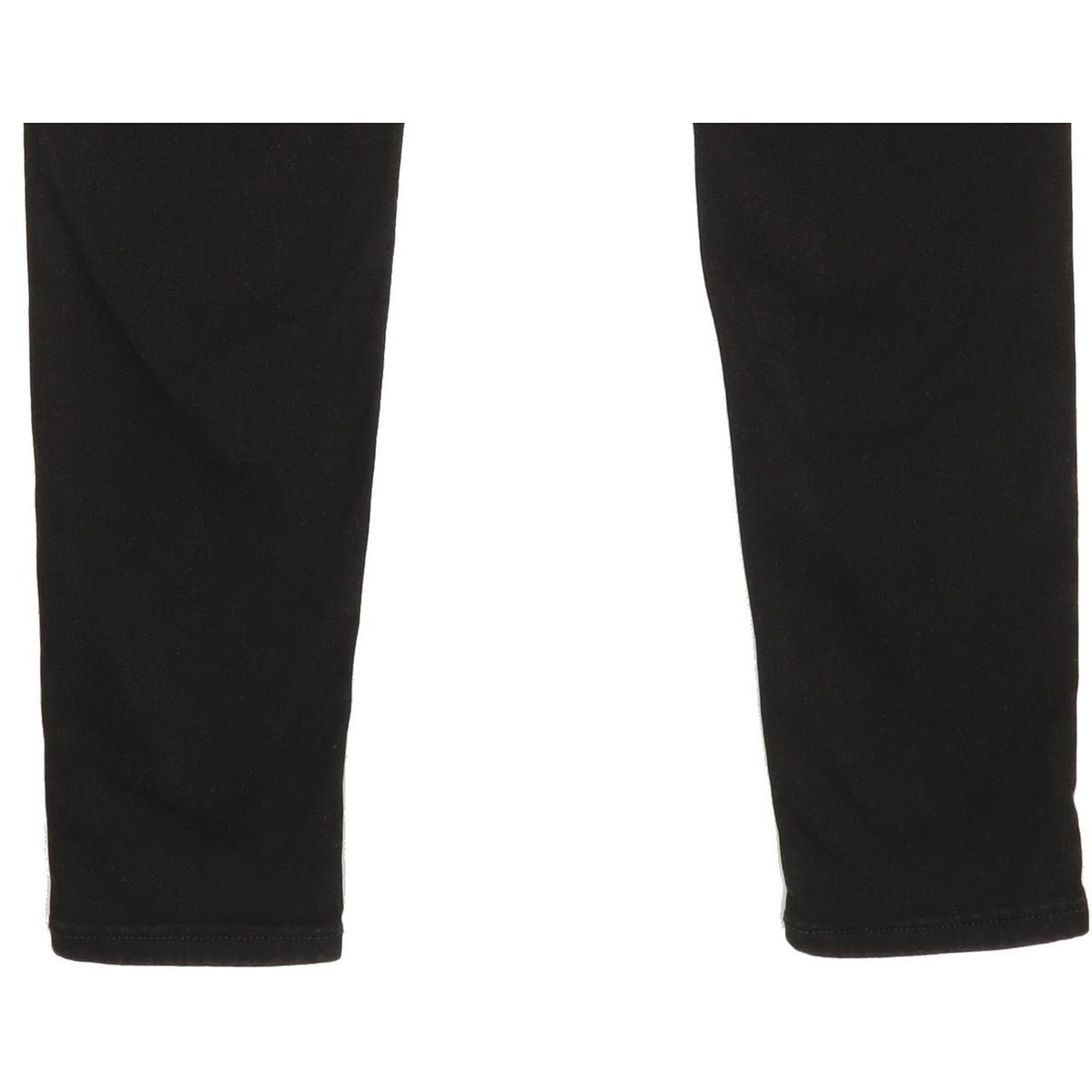 Levi's Mile Black Skinny Slim Stretch Jeans High Waisted W31 L32
