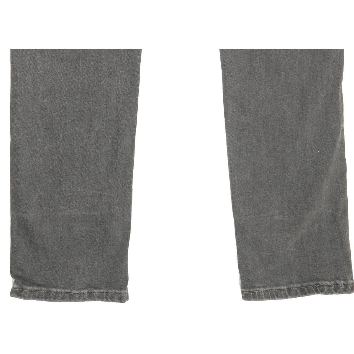 Levi's Demi Curve Women Grey Skinny Slim Stretch Jeans W31 L32