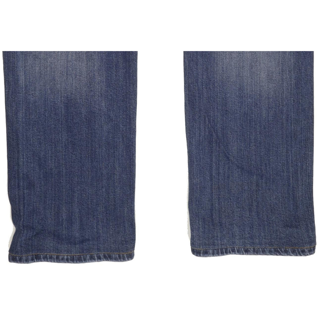 Levi's 751 Men Blue Straight Regular Jeans W38 L31