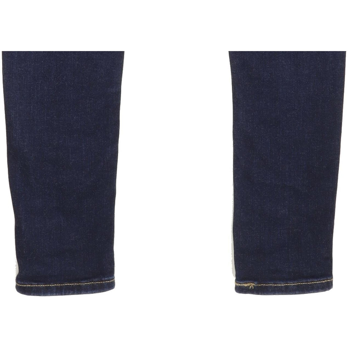 Levi's 710 Super Women Blue Skinny Slim Stretch Jeans W26 L31
