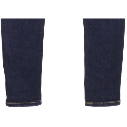 Levi's 710 Super Women Blue Skinny Slim Stretch Jeans W26 L31