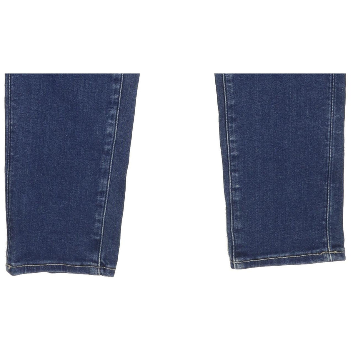 G-Star Midge Cody Women Blue Skinny Slim Stretch Jeans W25 L31