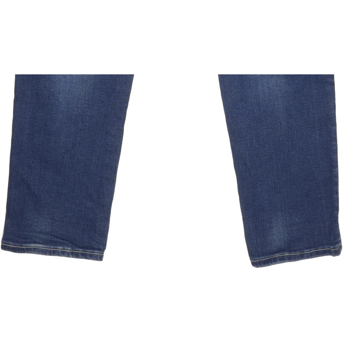 G-Star Midge Cody Women Blue Skinny Slim Stretch Jeans W25 L31