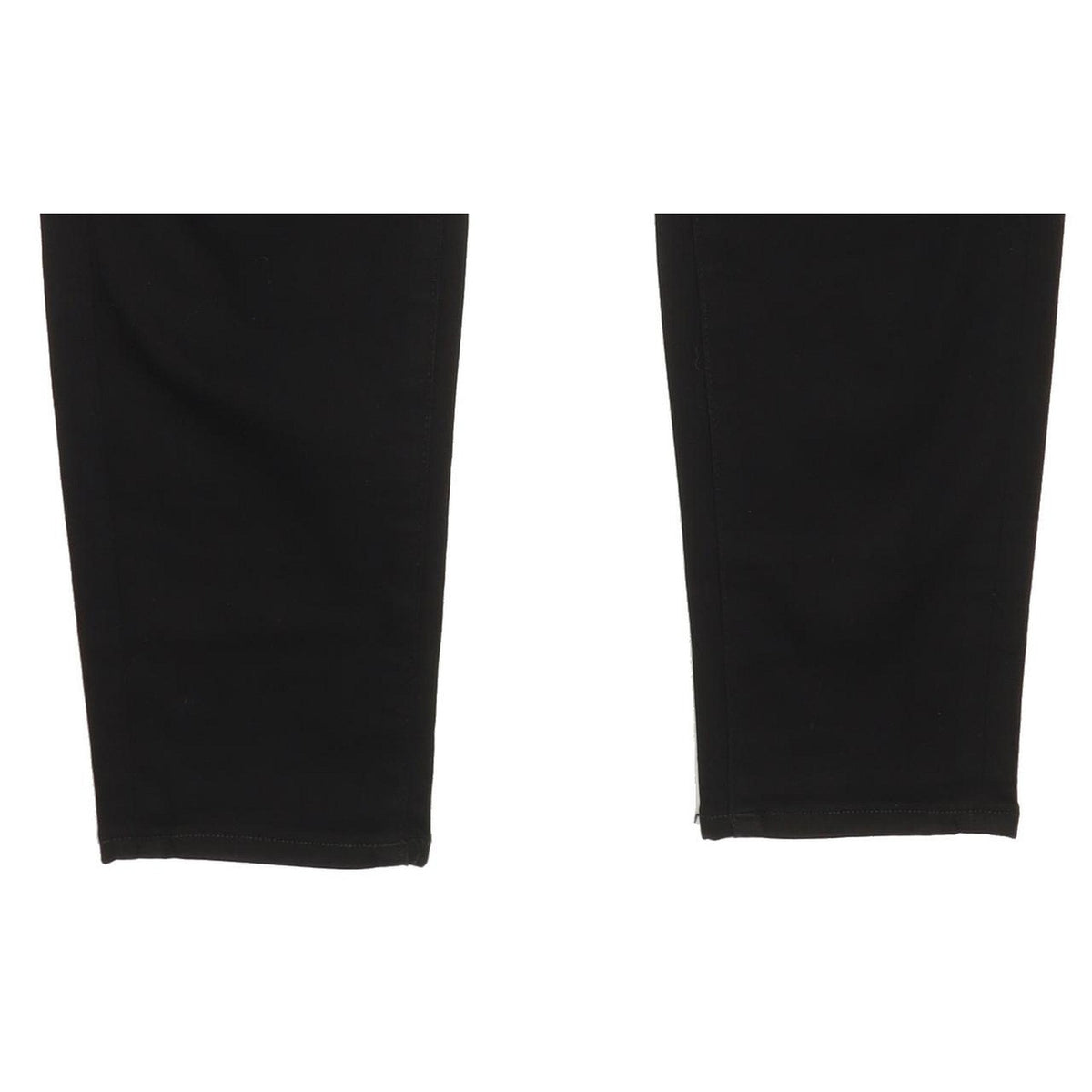 G-Star 3301 Deconst Women Black Skinny Slim Stretch Jeans W29 L30