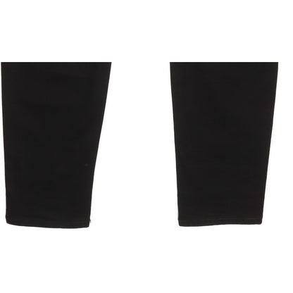 G-Star 3301 Deconst Women Black Skinny Slim Stretch Jeans W29 L30