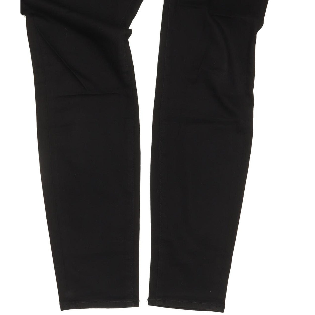 G-Star 3301 Deconst Women Black Skinny Slim Stretch Jeans W29 L30