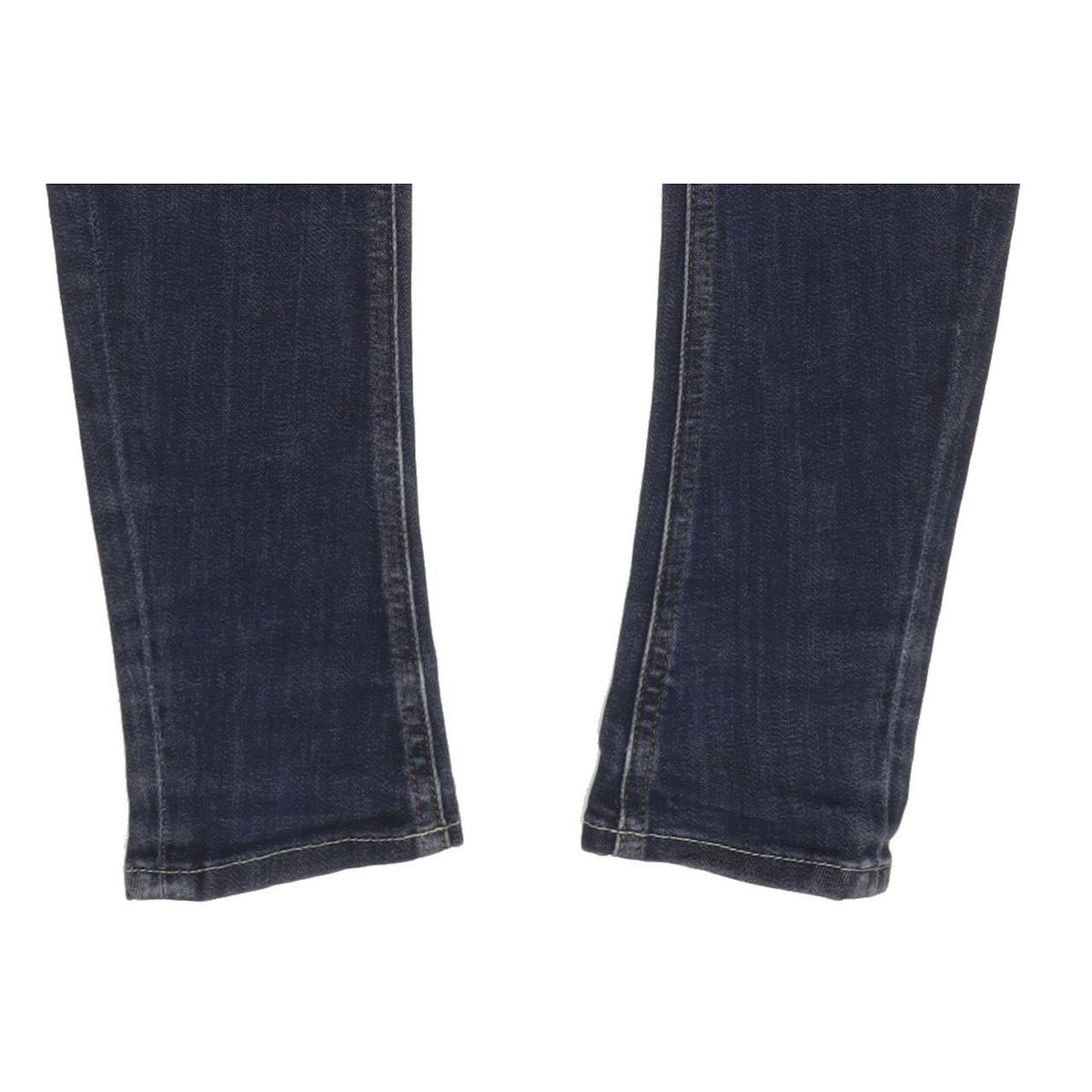 G-Star Lynn Women Blue Skinny Slim Stretch Jeans W25 L32