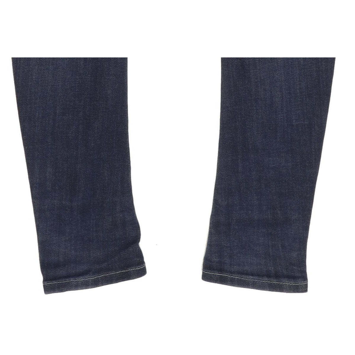 G-Star Lynn Women Blue Skinny Slim Stretch Jeans W25 L32
