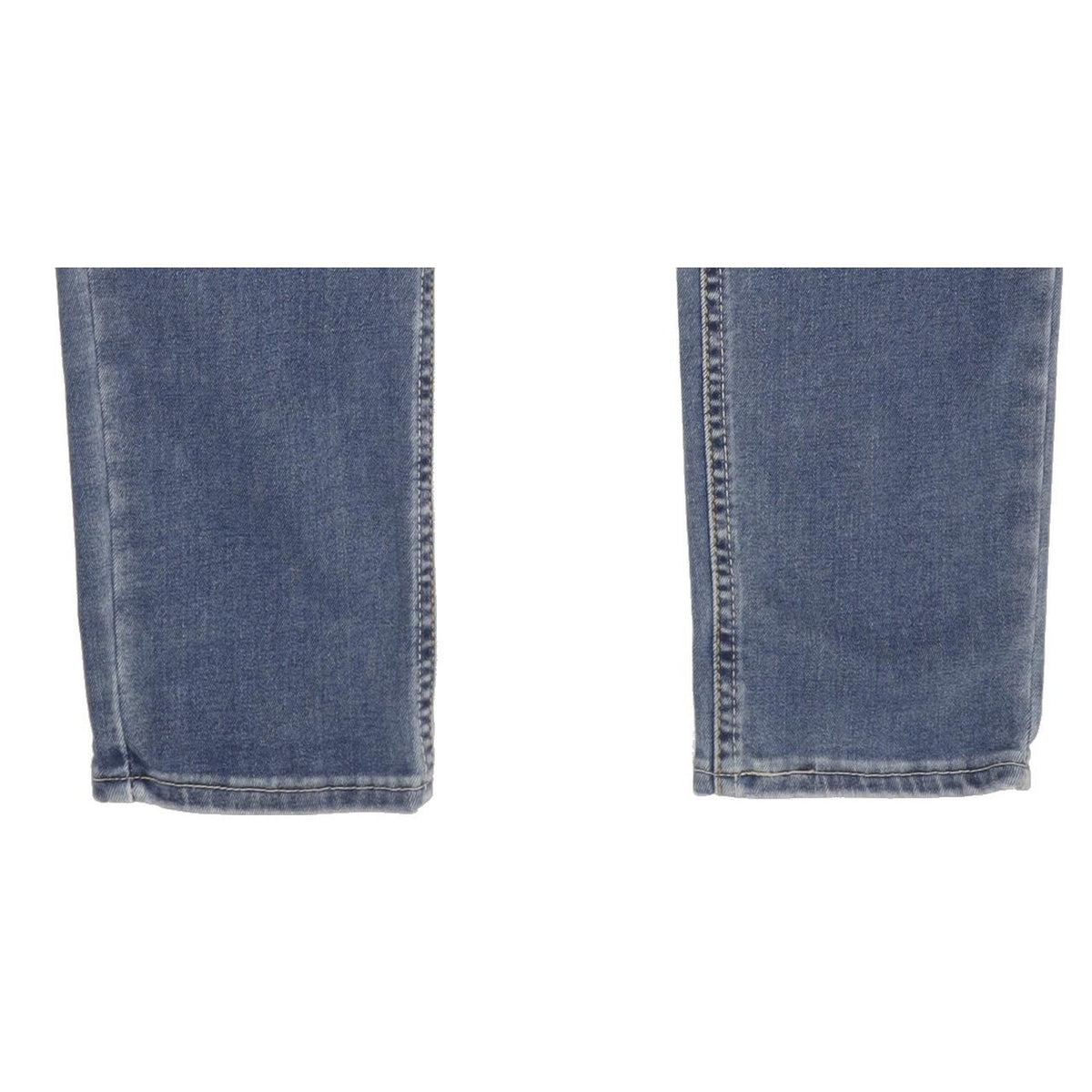 Levi's Revel Slight Curve Women Blue Skinny Slim Stretch Jeans W30 L30