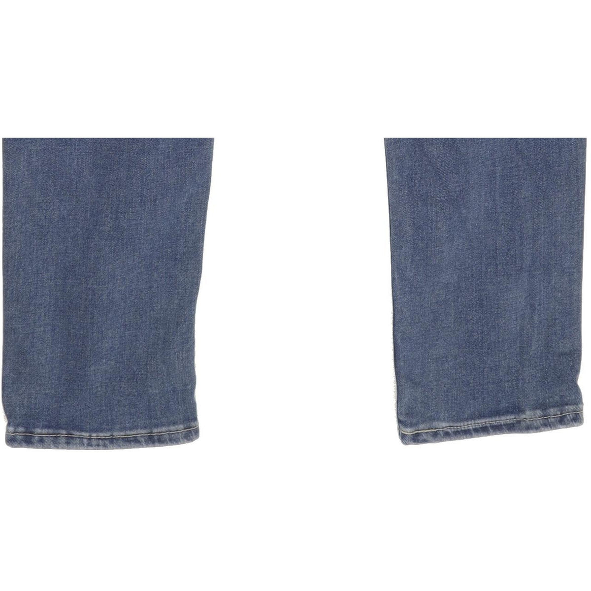 Levi's Revel Slight Curve Women Blue Skinny Slim Stretch Jeans W30 L30