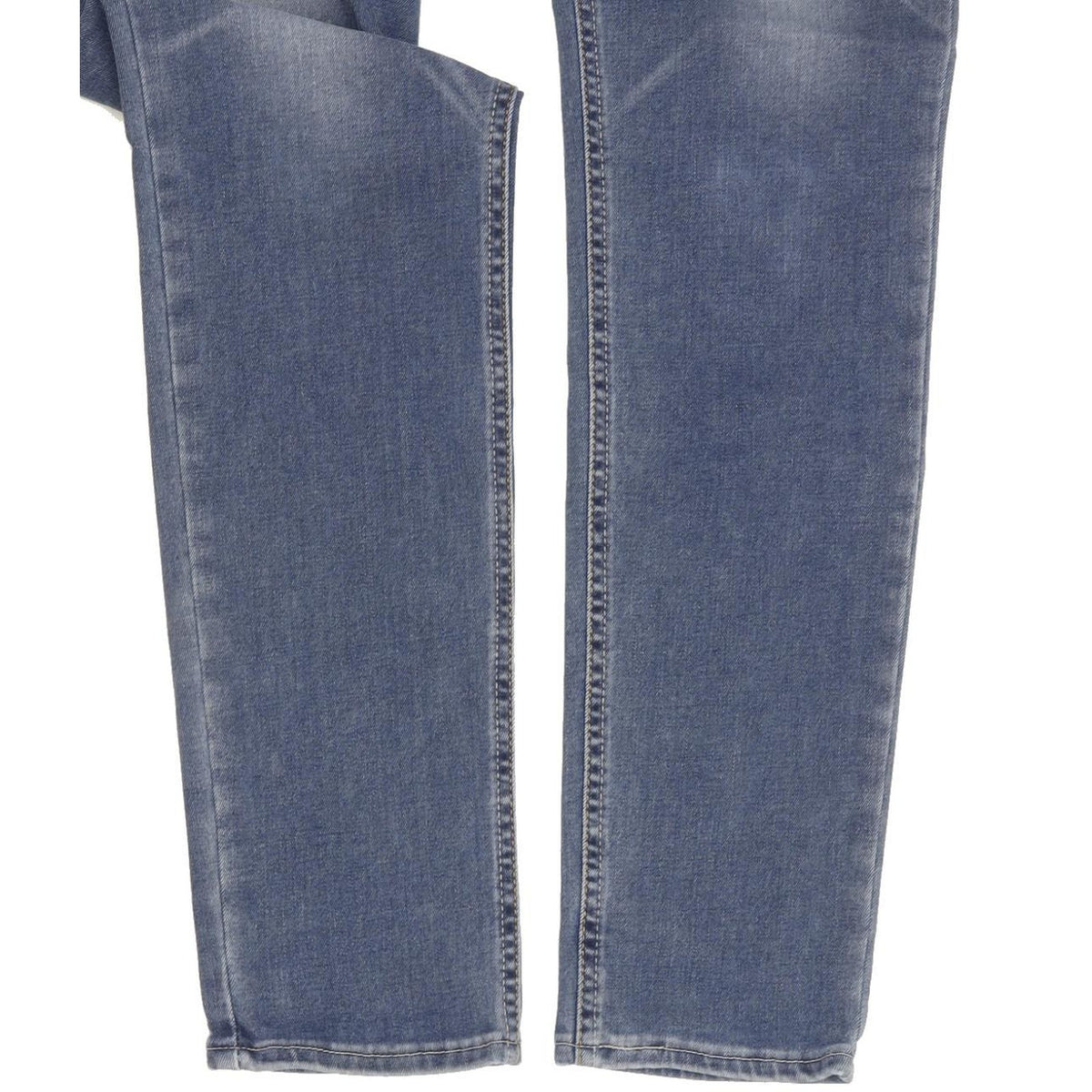 Levi's Revel Slight Curve Women Blue Skinny Slim Stretch Jeans W30 L30