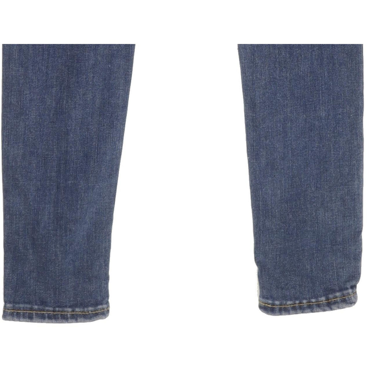 Levi's Mile Women Blue Skinny Slim Stretch Jeans W24 L31