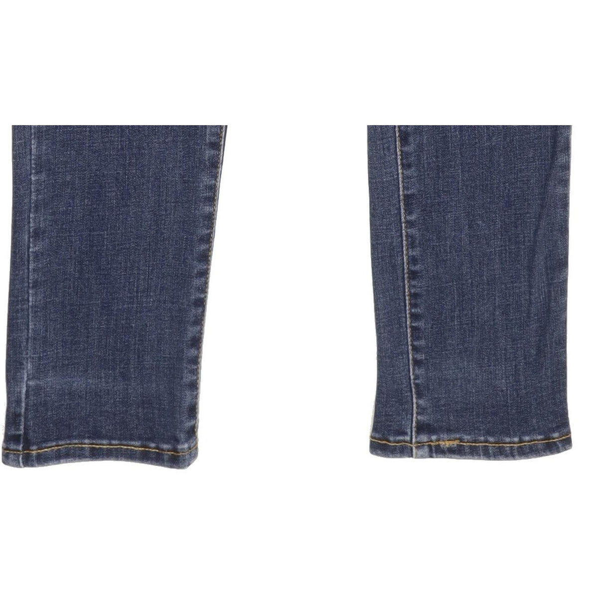 Levi's 311 Shaping Women Blue Skinny Slim Stretch Jeans W27 L30