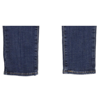 Levi's 311 Shaping Women Blue Skinny Slim Stretch Jeans W27 L29