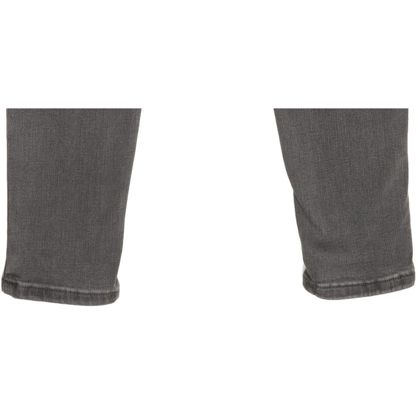 Levi's 710 Super Women Grey Skinny Slim Stretch Jeans W27 L29