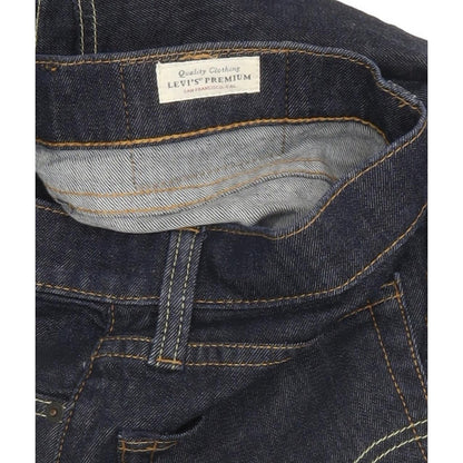 Levi's 510 Men Blue Skinny Slim Stretch Jeans W28 L30