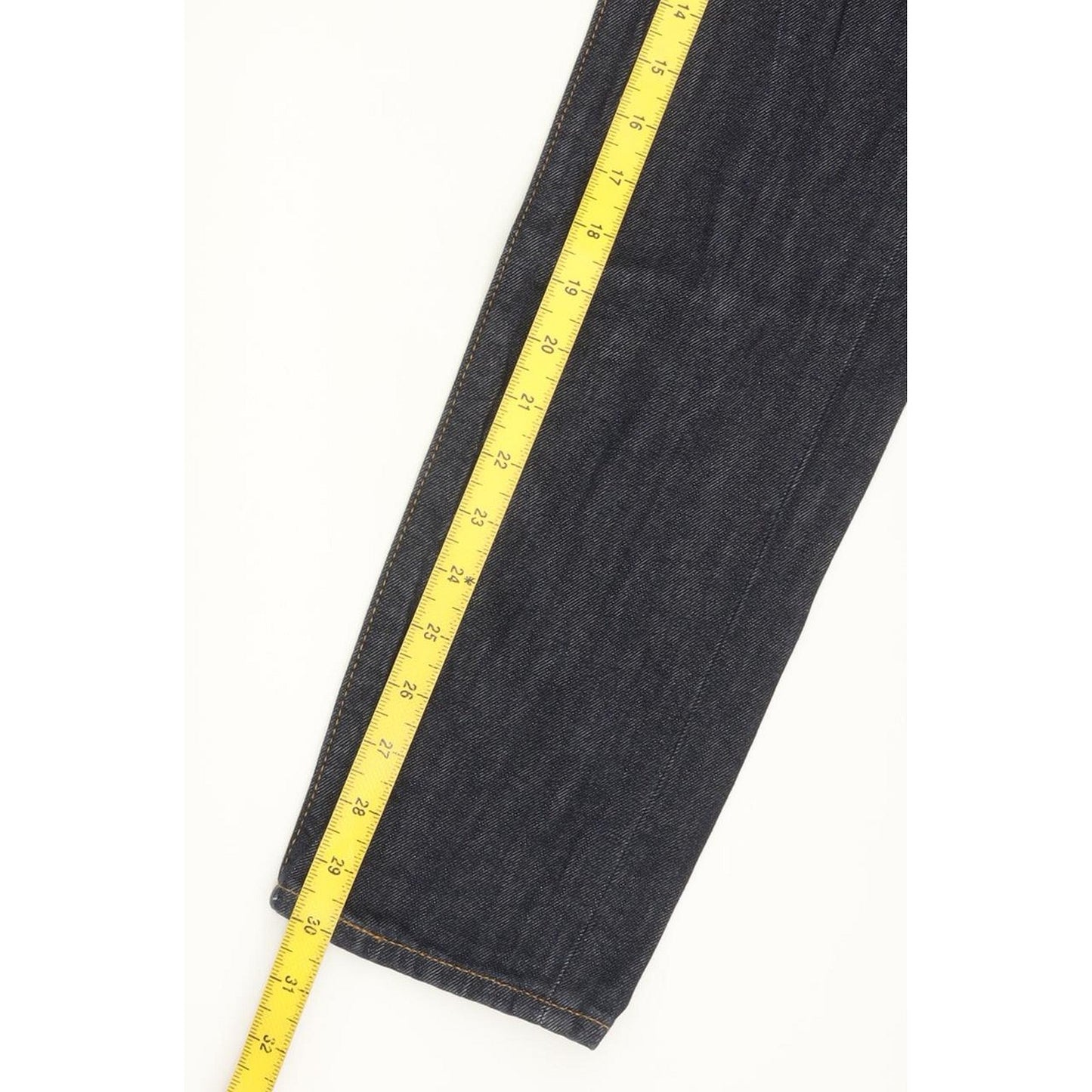 Levi's 510 Men Blue Skinny Slim Stretch Jeans W28 L30