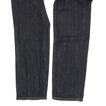 Levi's 510 Men Blue Skinny Slim Stretch Jeans W28 L30