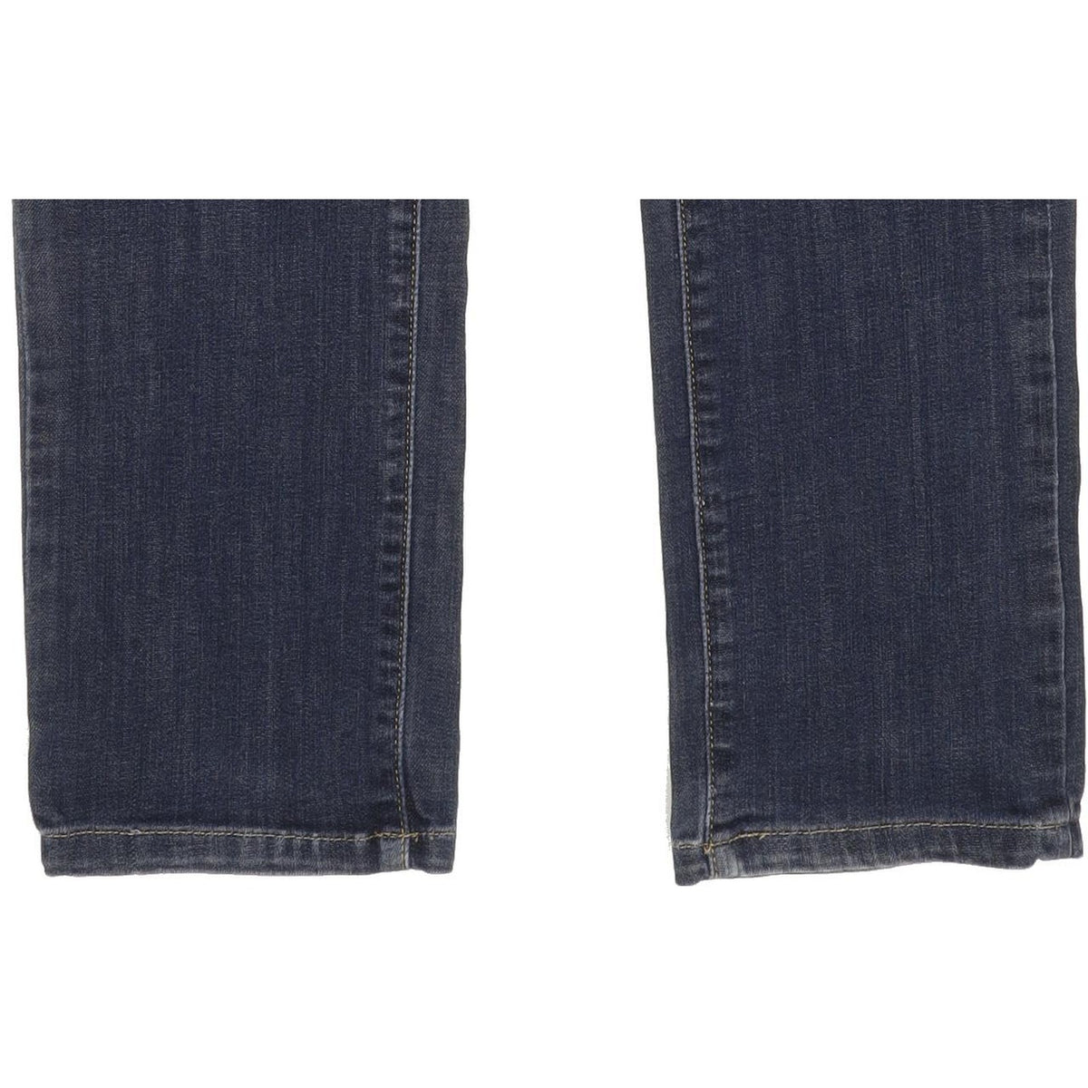 Levi's Slight Curve Women Blue Straight Classic Stretch Jeans W28 L31