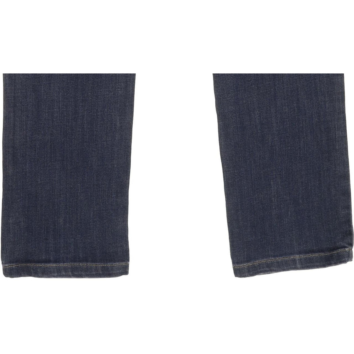 Levi's Slight Curve Women Blue Straight Classic Stretch Jeans W28 L31