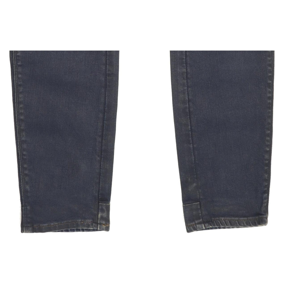 G-Star 5620 Custom Mid Women Blue Skinny Slim Stretch Jeans W29 L32